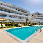 Appartement One80 Residences New Modern With Amazing Sea View To Gibraltar & Africa *